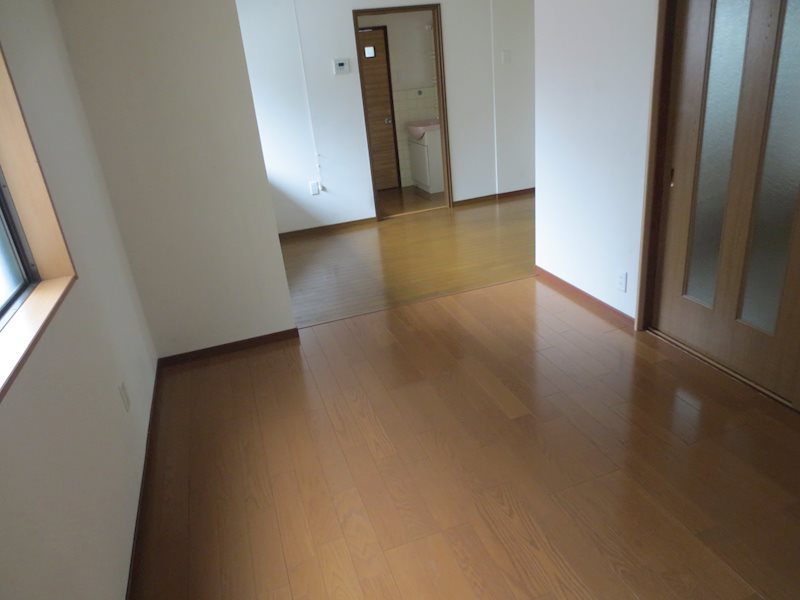 鈴江マンション その他