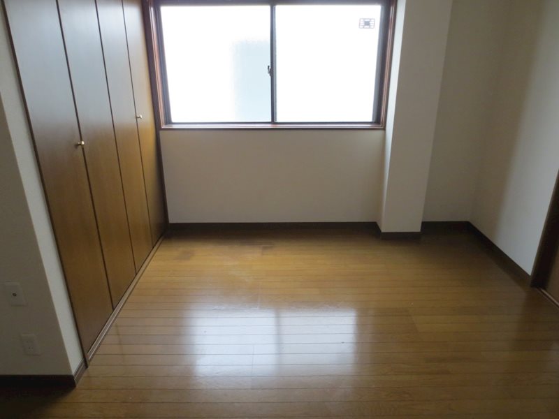 鈴江マンション その他