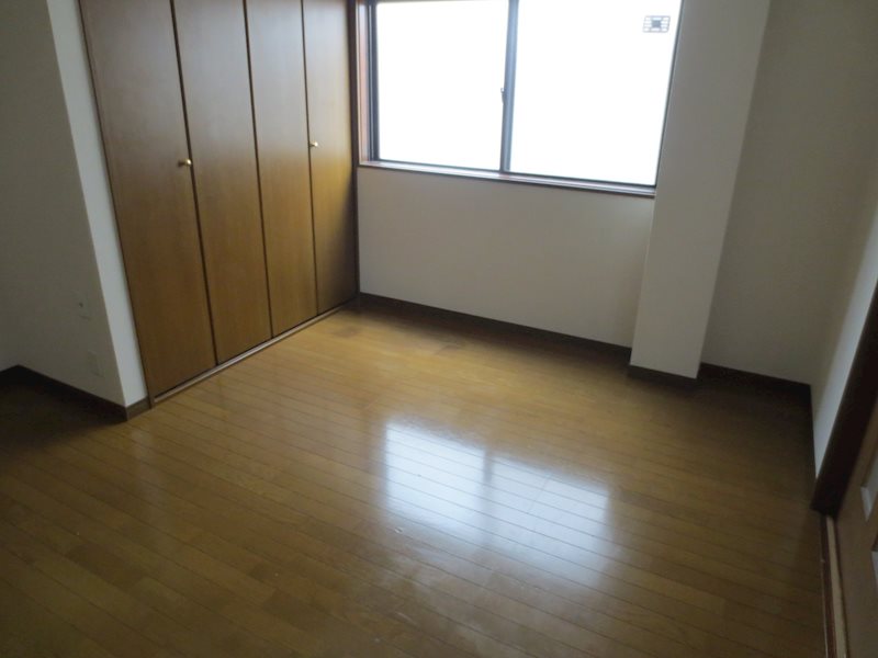 鈴江マンション その他