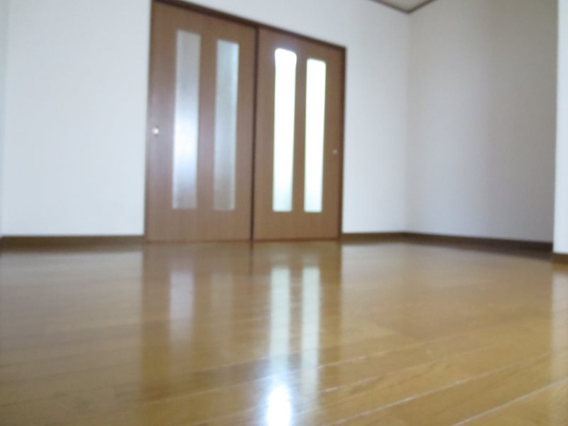 鈴江マンション その他