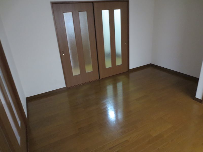 鈴江マンション その他