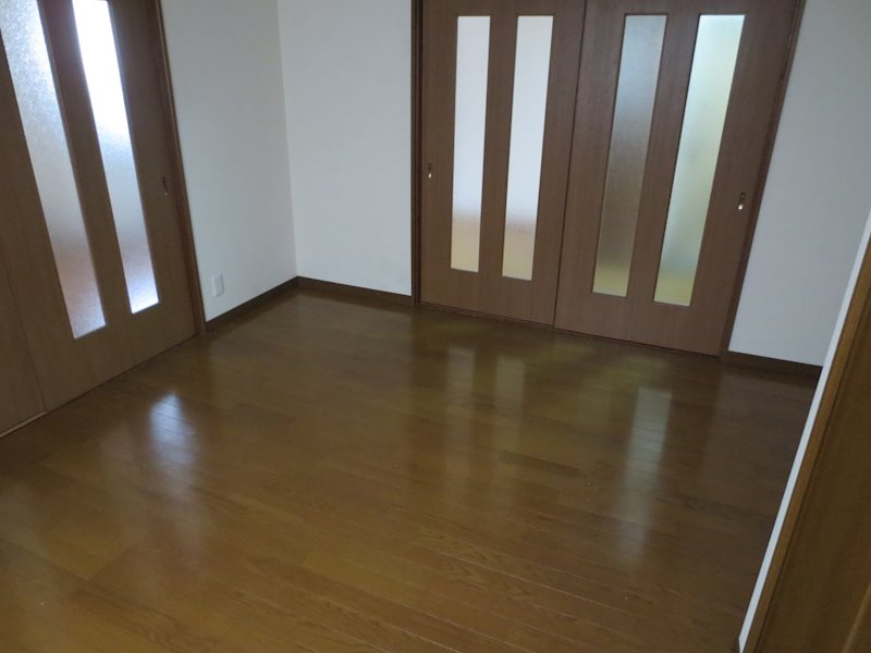 鈴江マンション その他