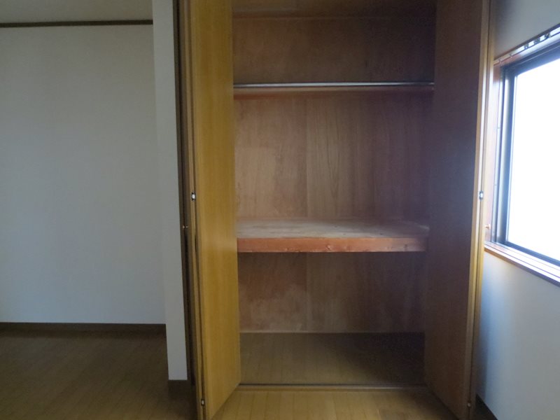 鈴江マンション その他