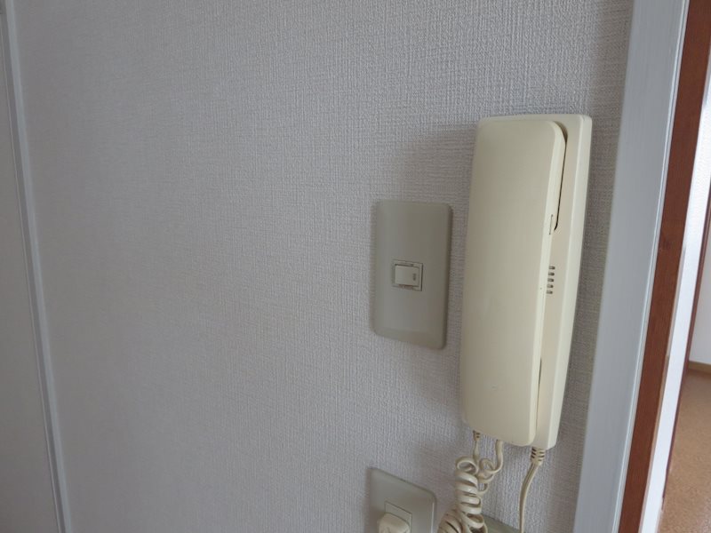 アメニティハイツ その他