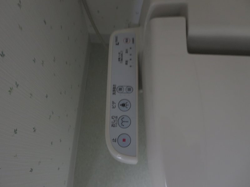 アメニティハイツ その他