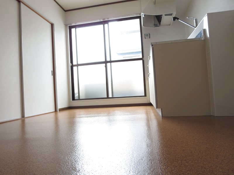 アメニティハイツ その他