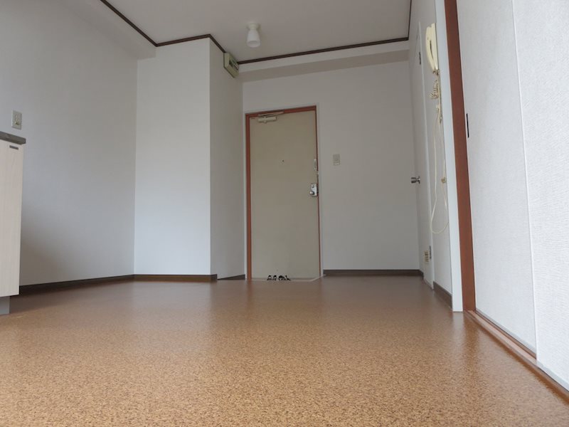 アメニティハイツ その他