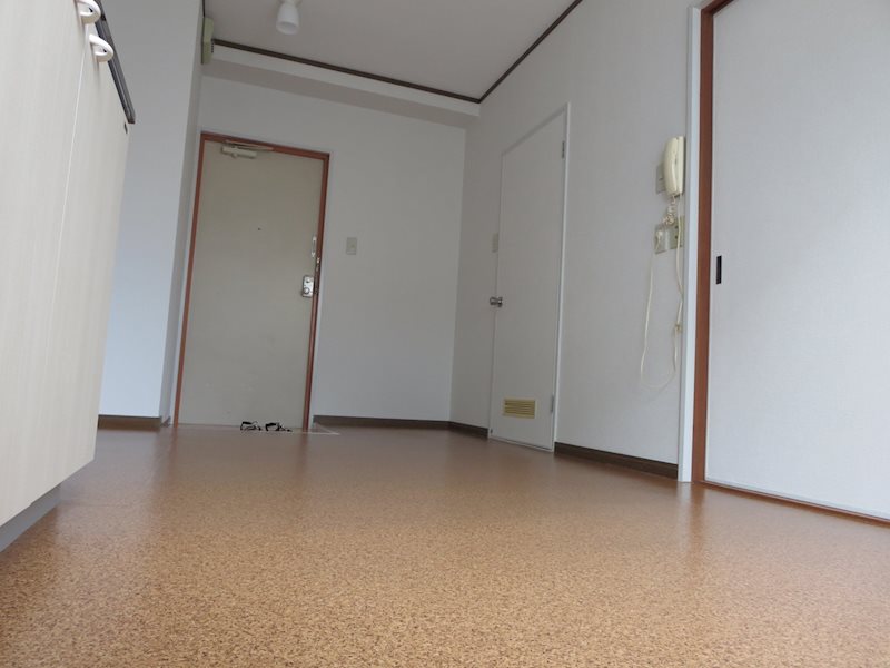 アメニティハイツ その他
