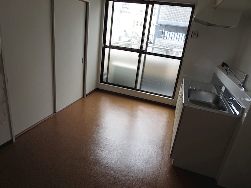 アメニティハイツ その他