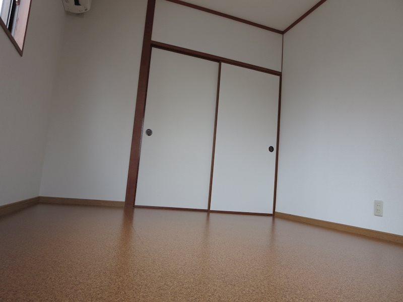 アメニティハイツ その他