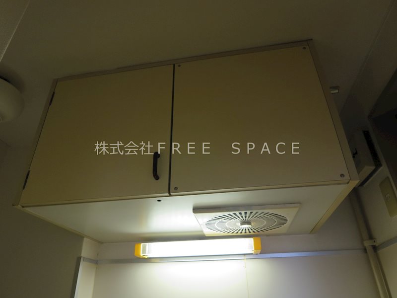 LeALeA大正58番館 その他