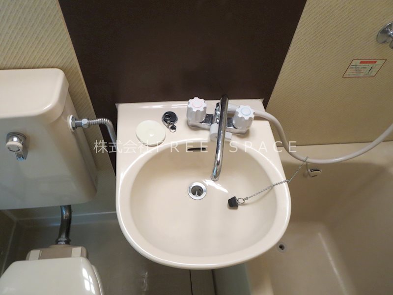 LeALeA大正58番館 その他