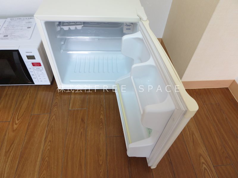 LeALeA大正58番館 その他