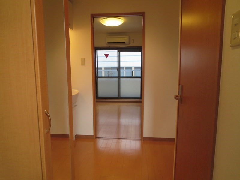 木津川ＴＳマンション その他