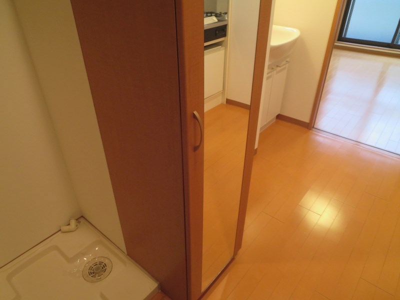 木津川ＴＳマンション その他