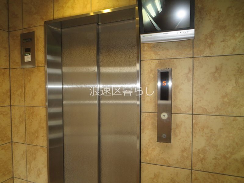 木津川ＴＳマンション その他