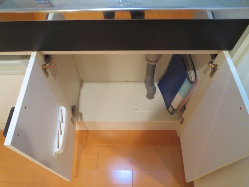 木津川ＴＳマンション その他