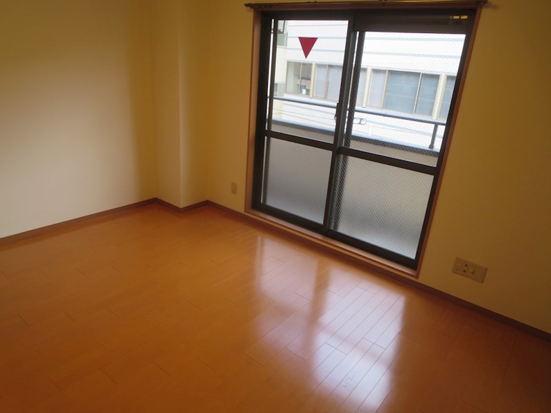 木津川ＴＳマンション その他