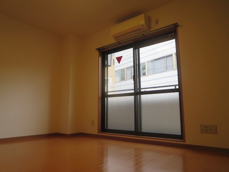 木津川ＴＳマンション その他