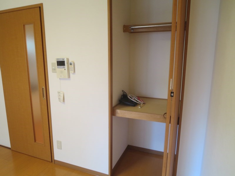 木津川ＴＳマンション その他