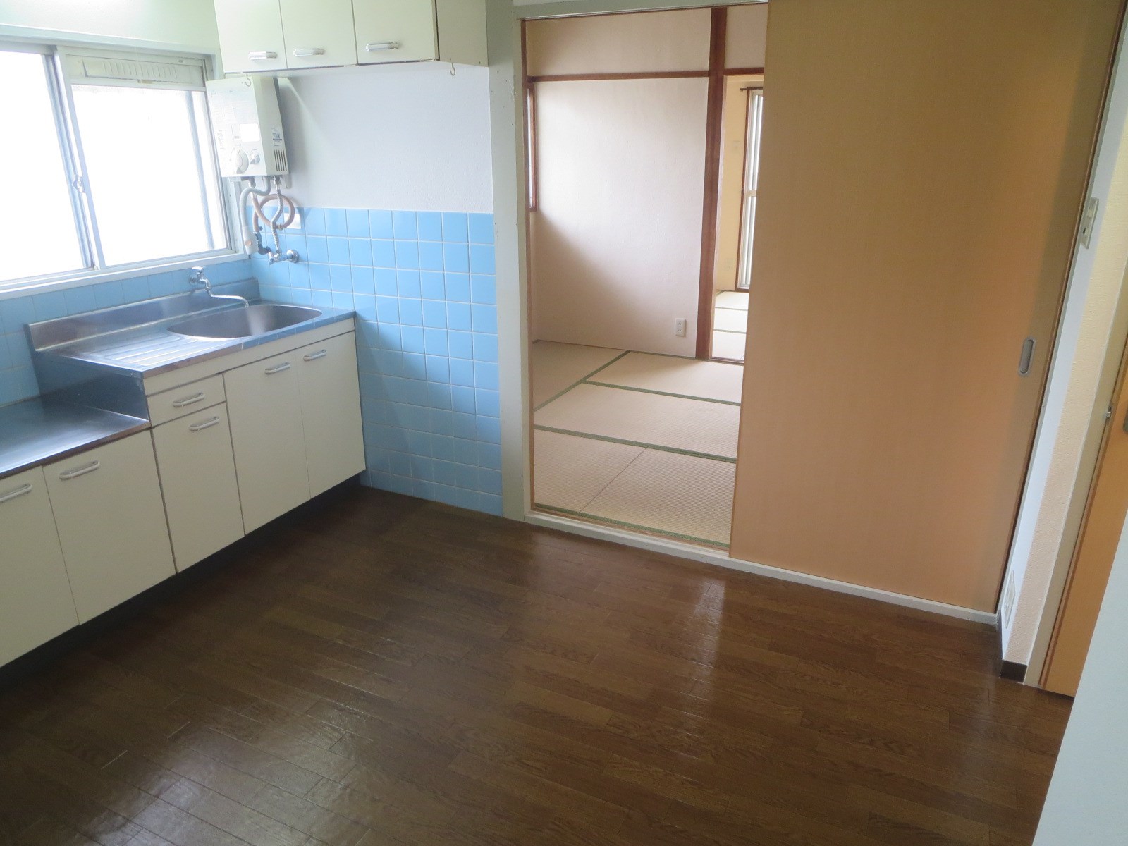 なにわハイツ その他