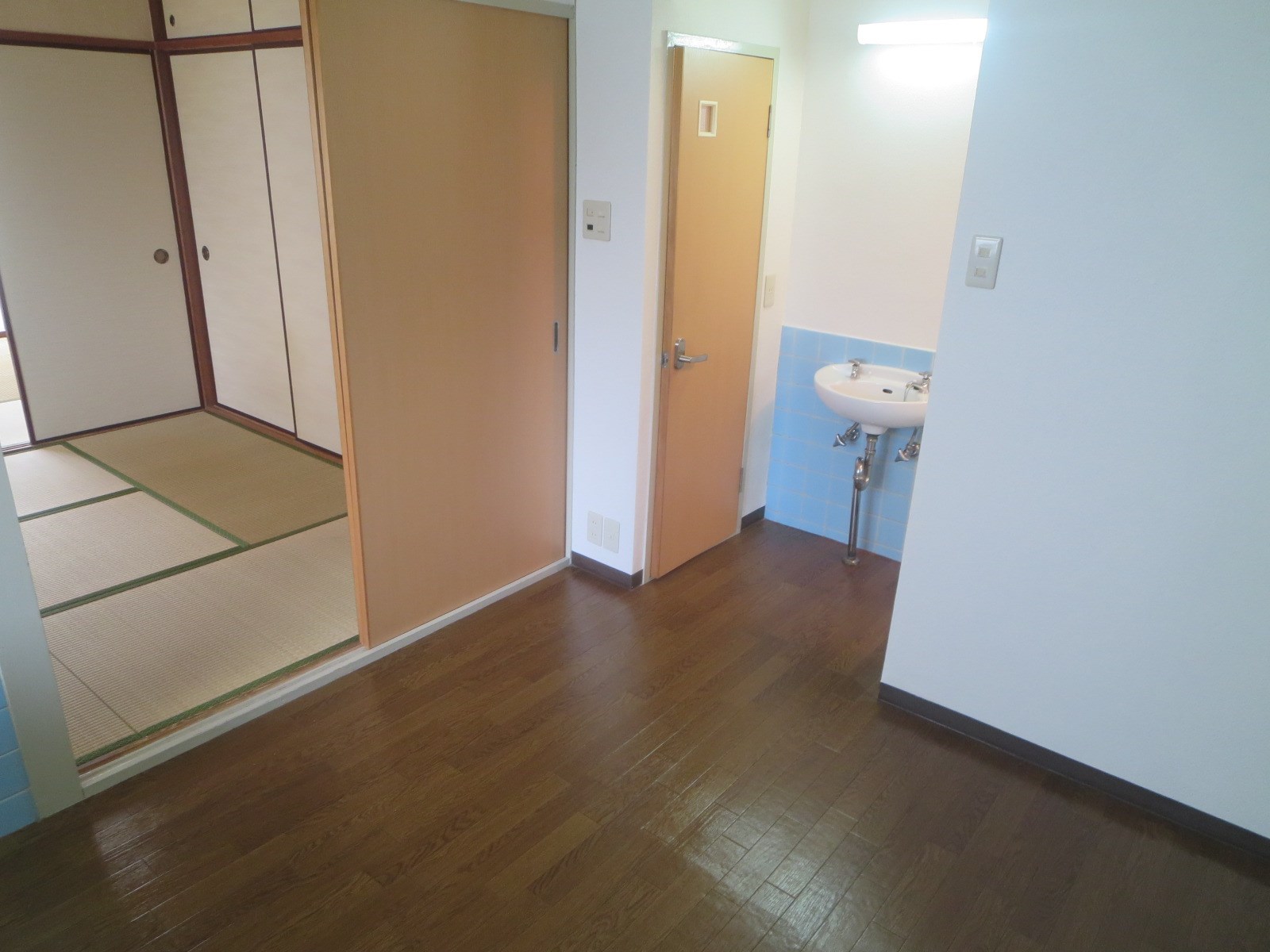 なにわハイツ その他