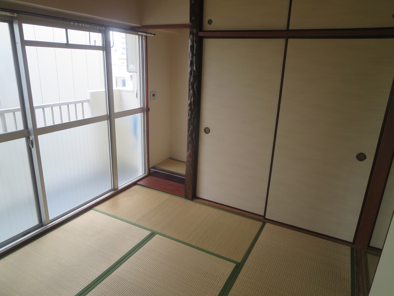 なにわハイツ その他
