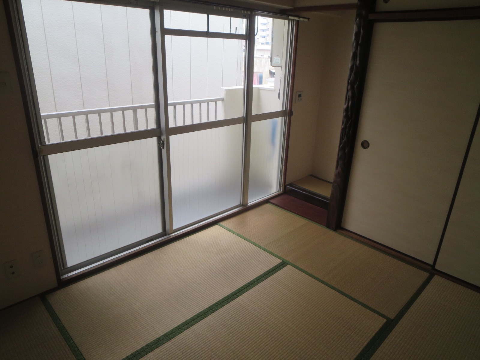 なにわハイツ その他