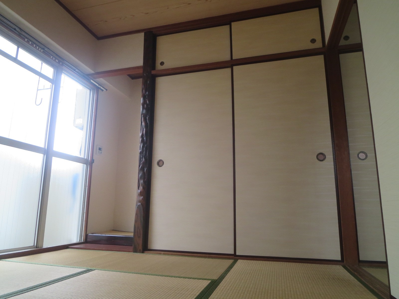 なにわハイツ その他