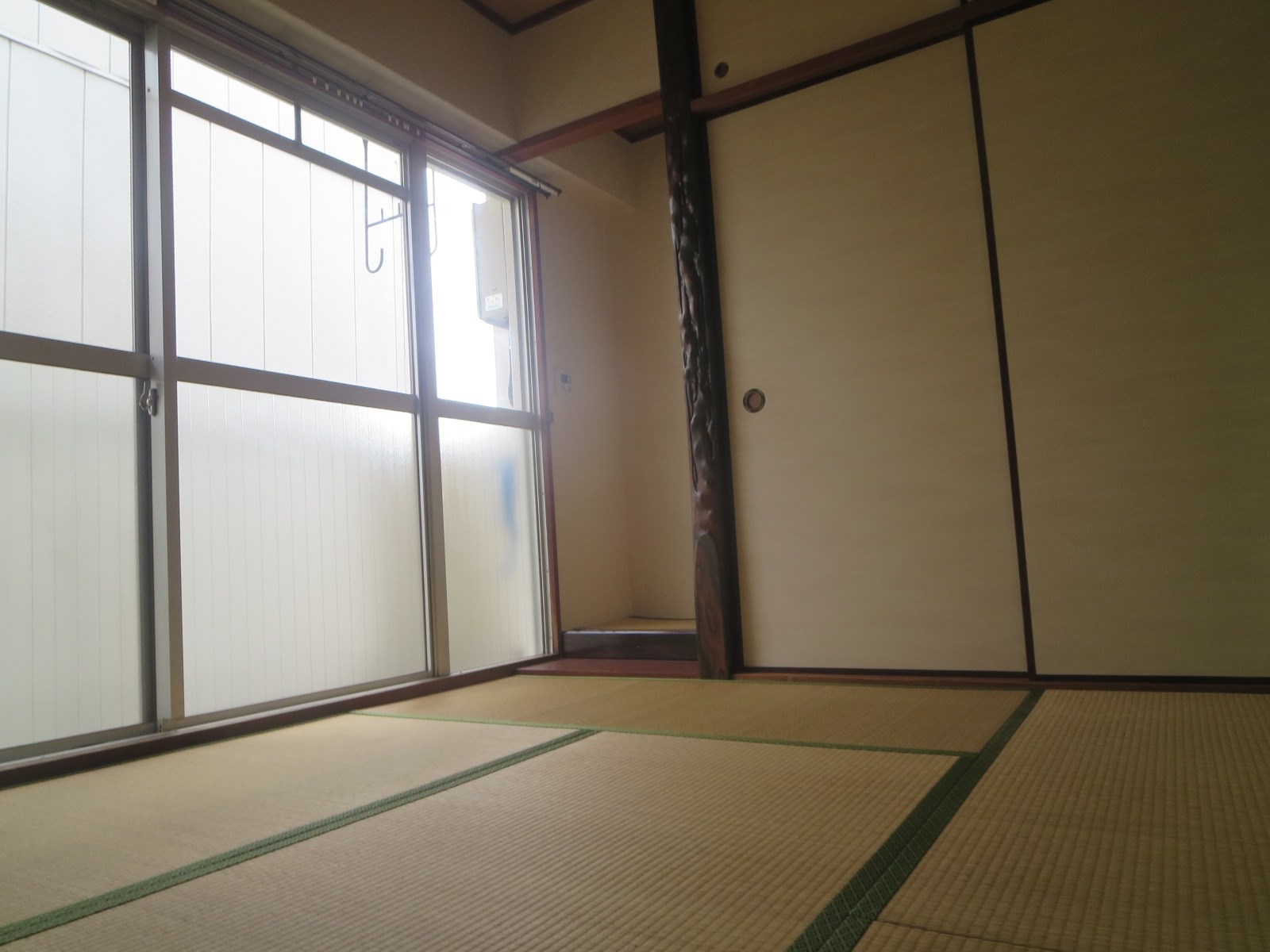 なにわハイツ その他