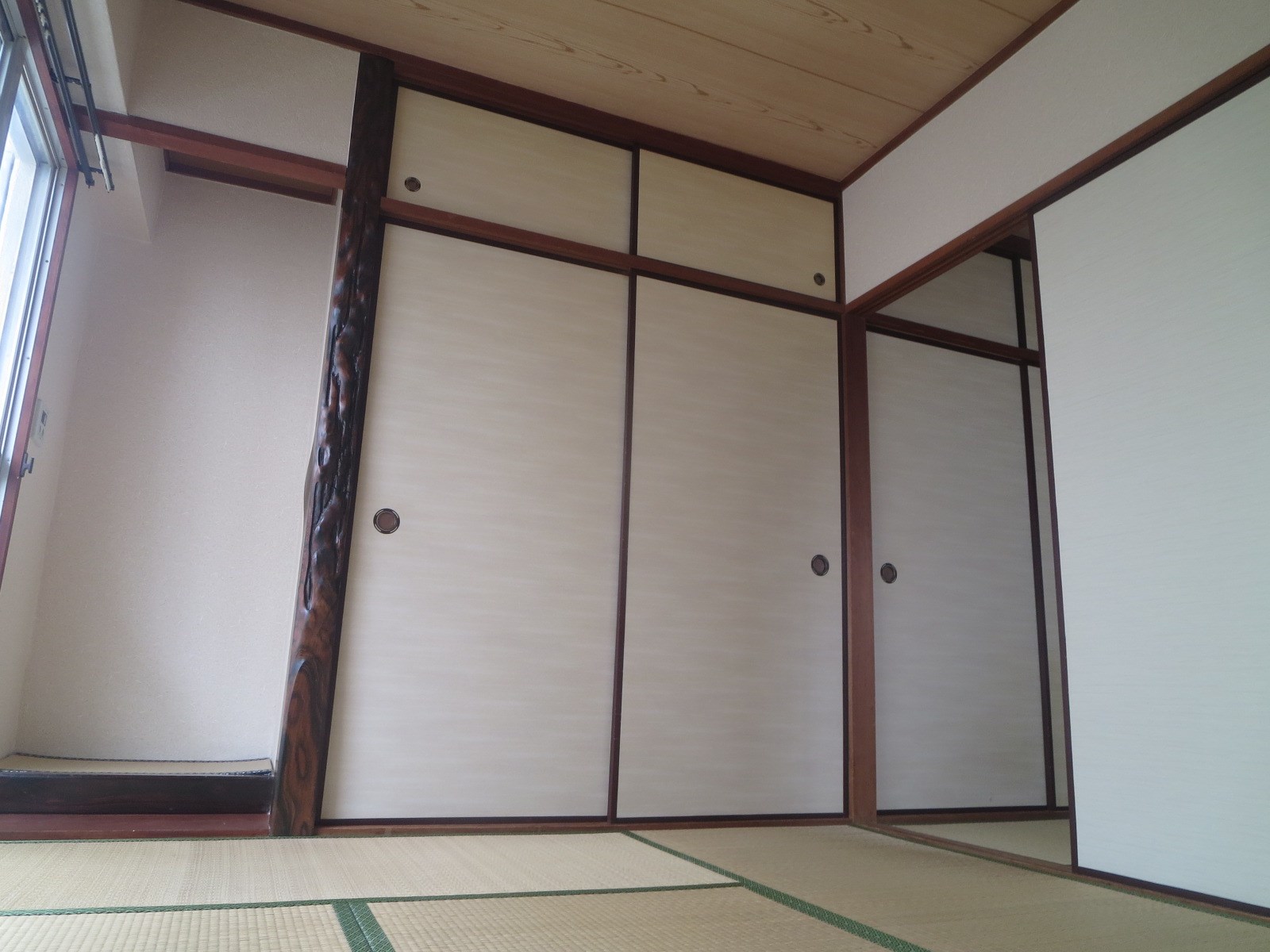 なにわハイツ その他