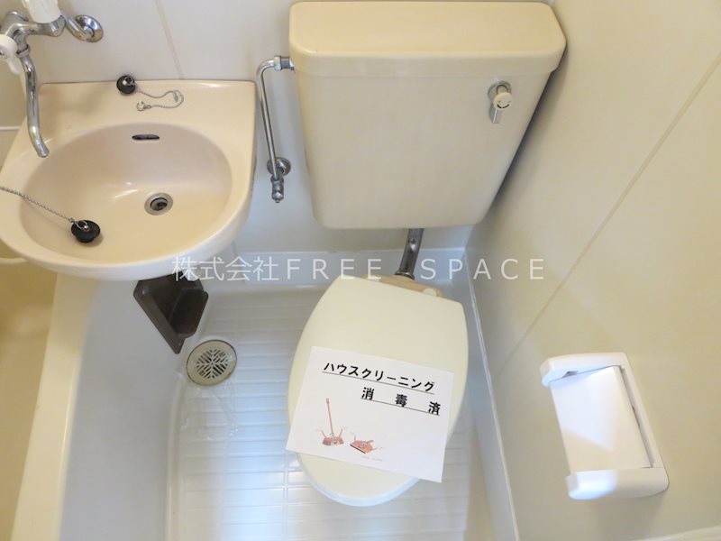 栄光ハイツ その他