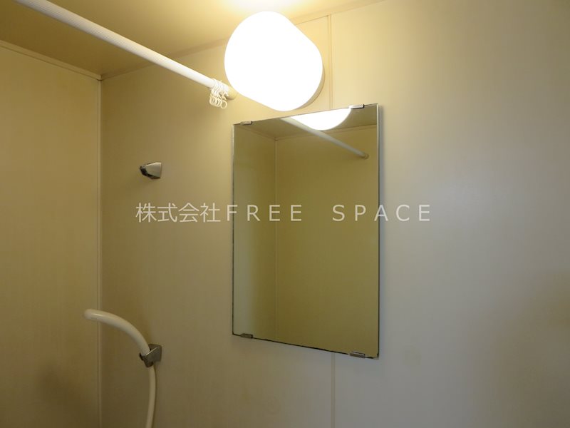 栄光ハイツ その他