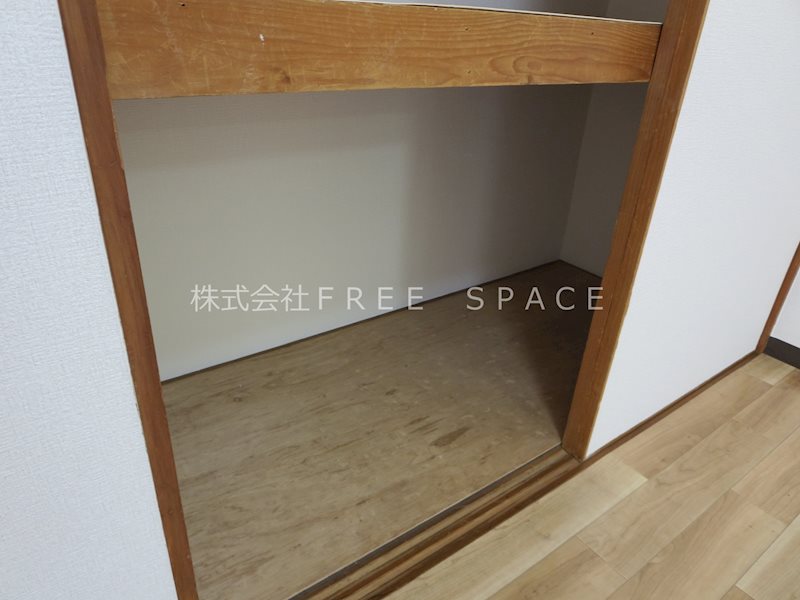 栄光ハイツ その他