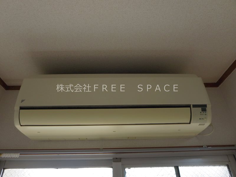 栄光ハイツ その他