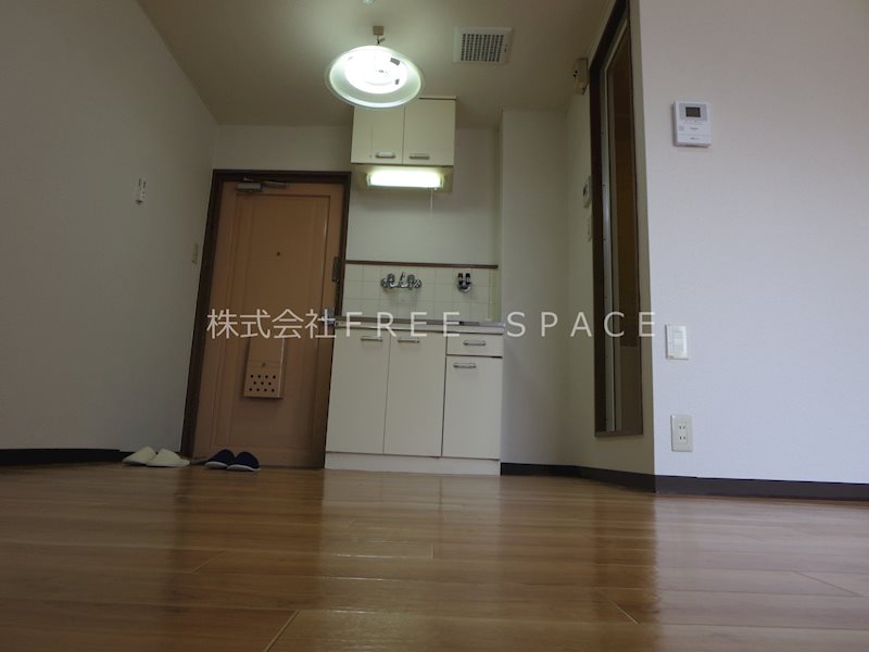 栄光ハイツ その他