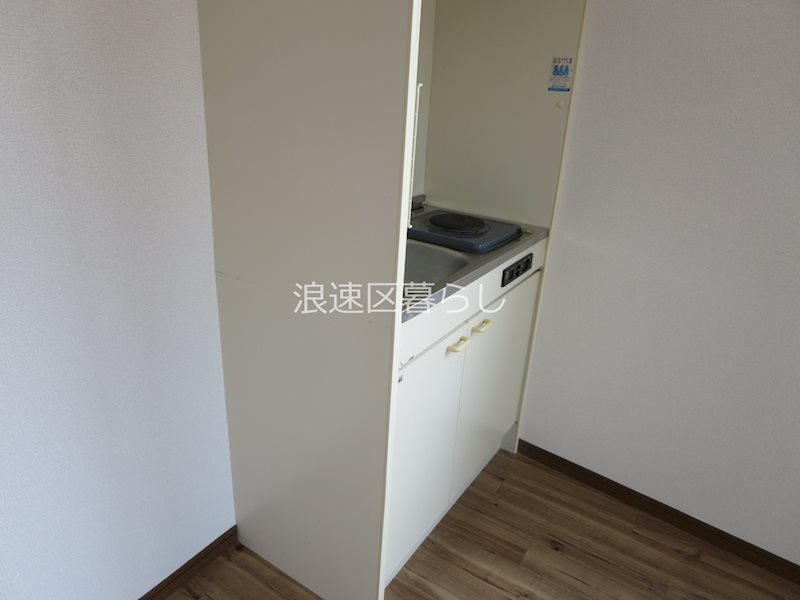 下寺ハイム その他