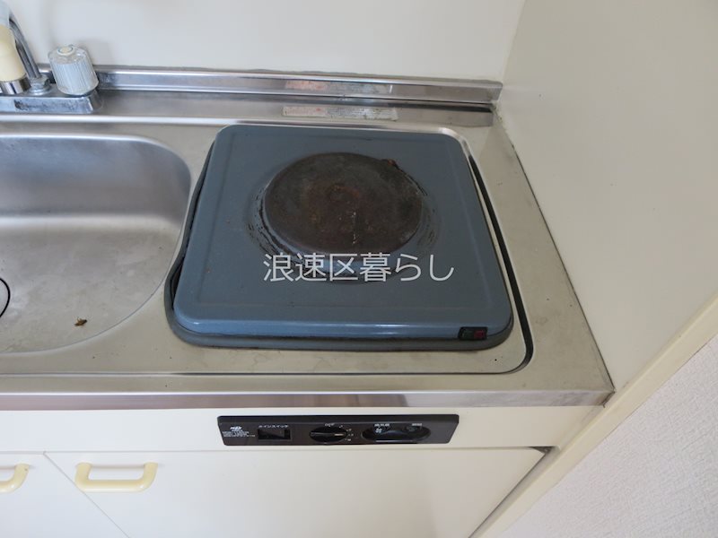 下寺ハイム その他