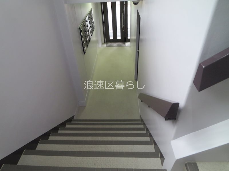 伊藤ビル その他