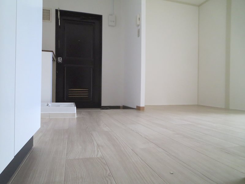 伊藤ビル リビング