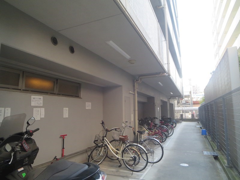 エスリード難波ＷＥＳＴ その他