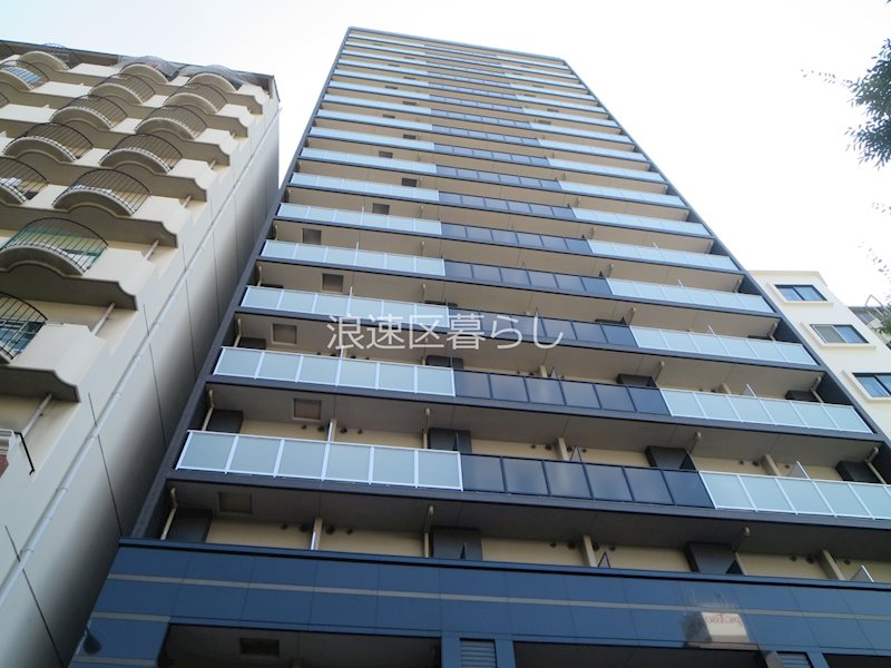 プレサンスタワー難波WEST【マンション】の物件情報(大阪府 プレサンスタワー難波WEST【マンション】の物件情報(大阪府