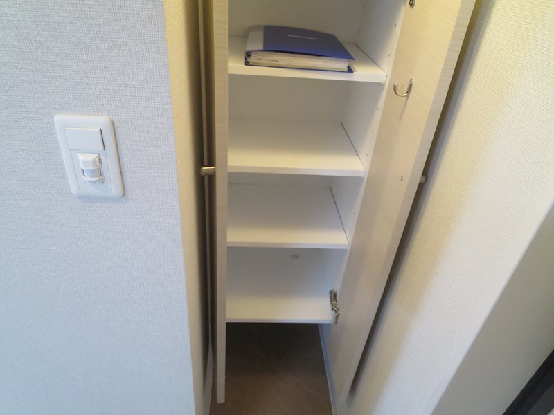 エグゼ難波西Ⅱ その他