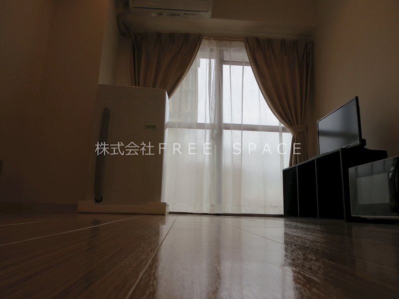 LeA LeA大正57番館 その他