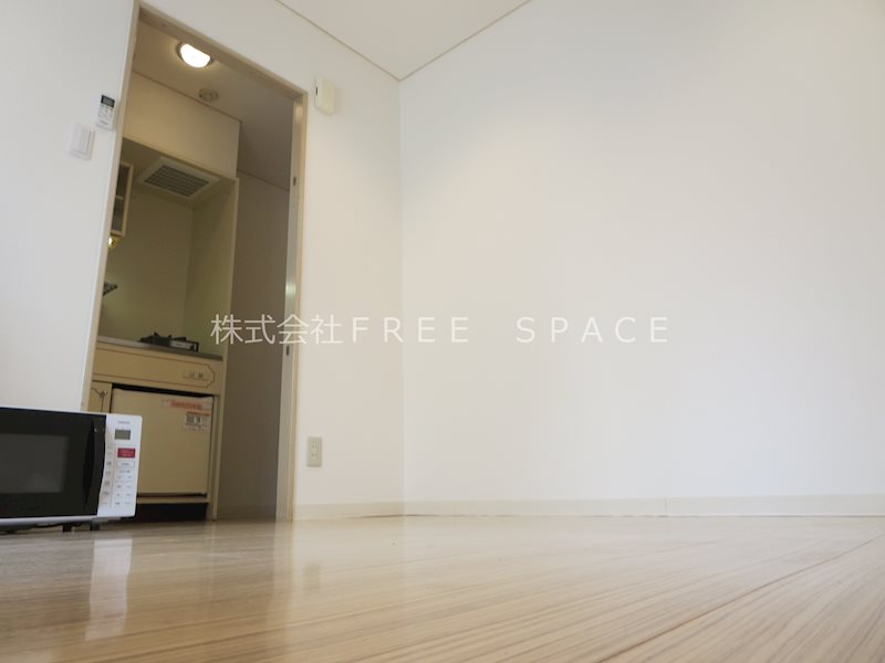 LeA LeA大正57番館 その他