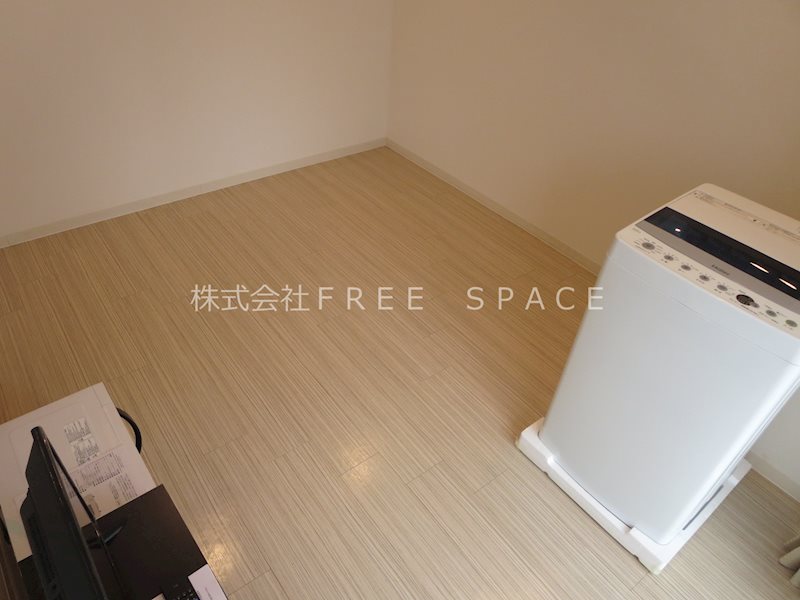 LeA LeA大正57番館 その他