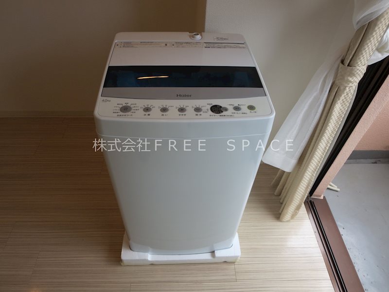 LeA LeA大正57番館 その他
