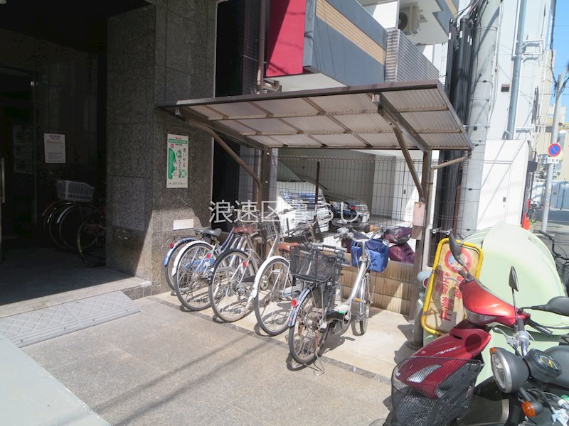 大国町 カーサアミ大国【マンション】の物件情報（大阪府大阪市浪速区
