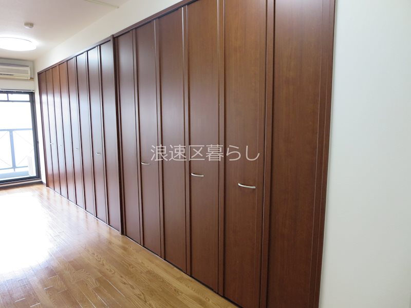 Ｍプラザ難波駅前 その他