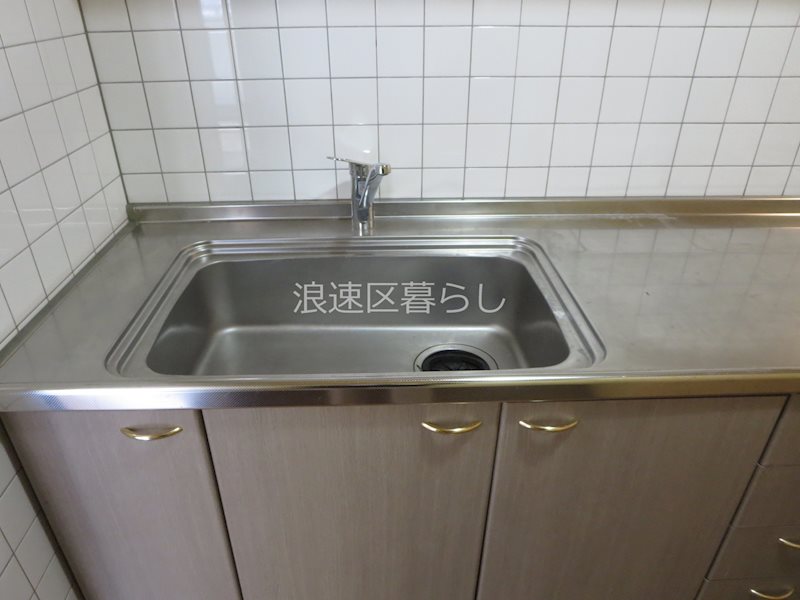 Ｍプラザ難波駅前 その他